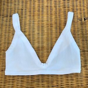 Urban Outfitters Seamless Bralette